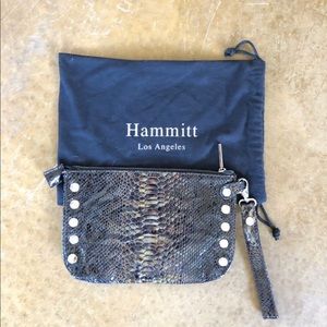 Hammitt Los Angeles Clutch